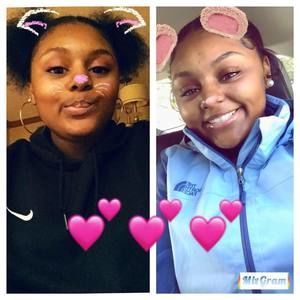 Meet your Posher, Mika